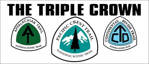 Triple Crown Trails - part3